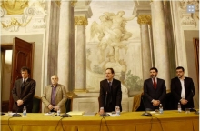 Assemblea annuale Odg Toscana il 29 marzo 2019 a Firenze
